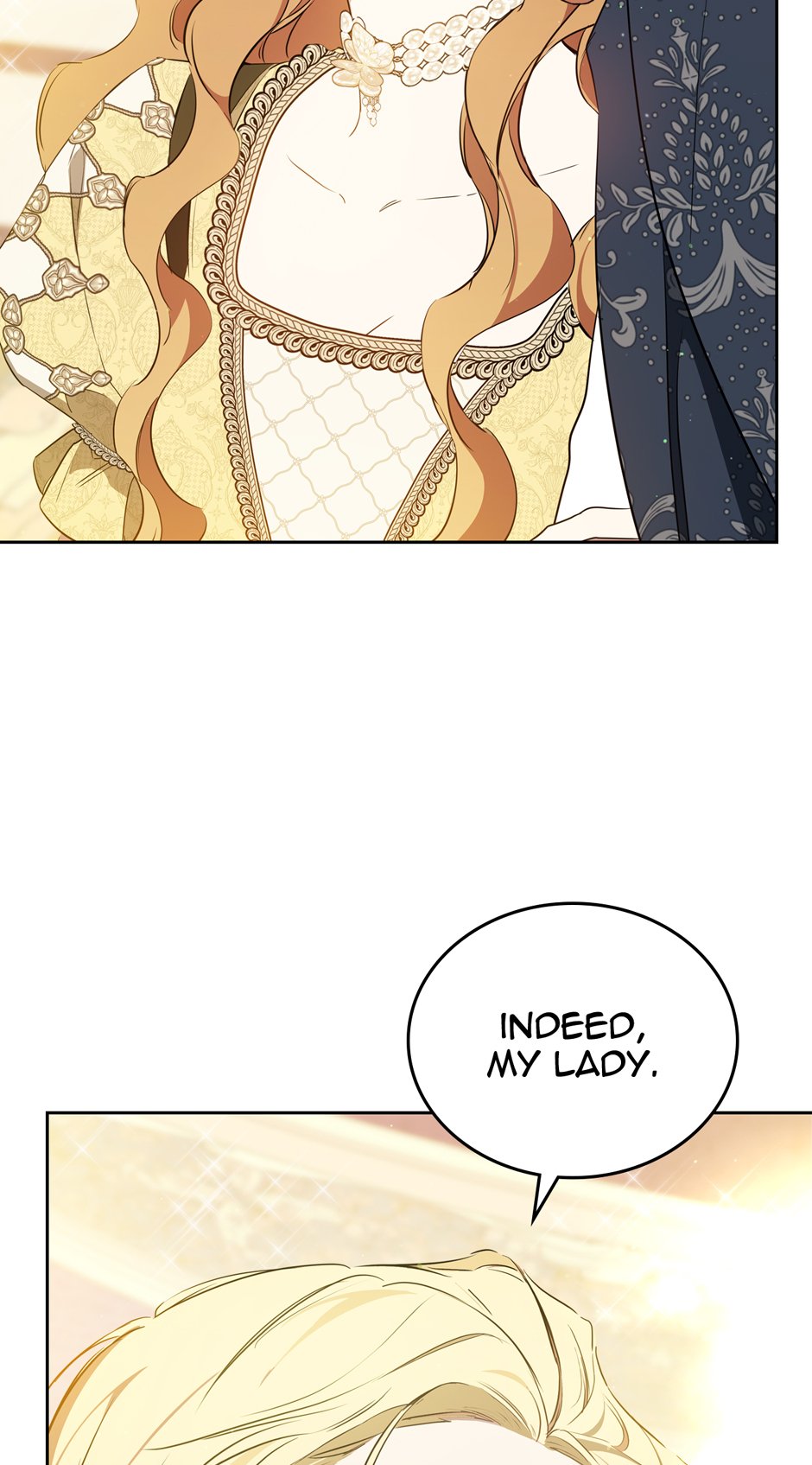 Read I'll Be the Matriarch in This Life EN Manga Online