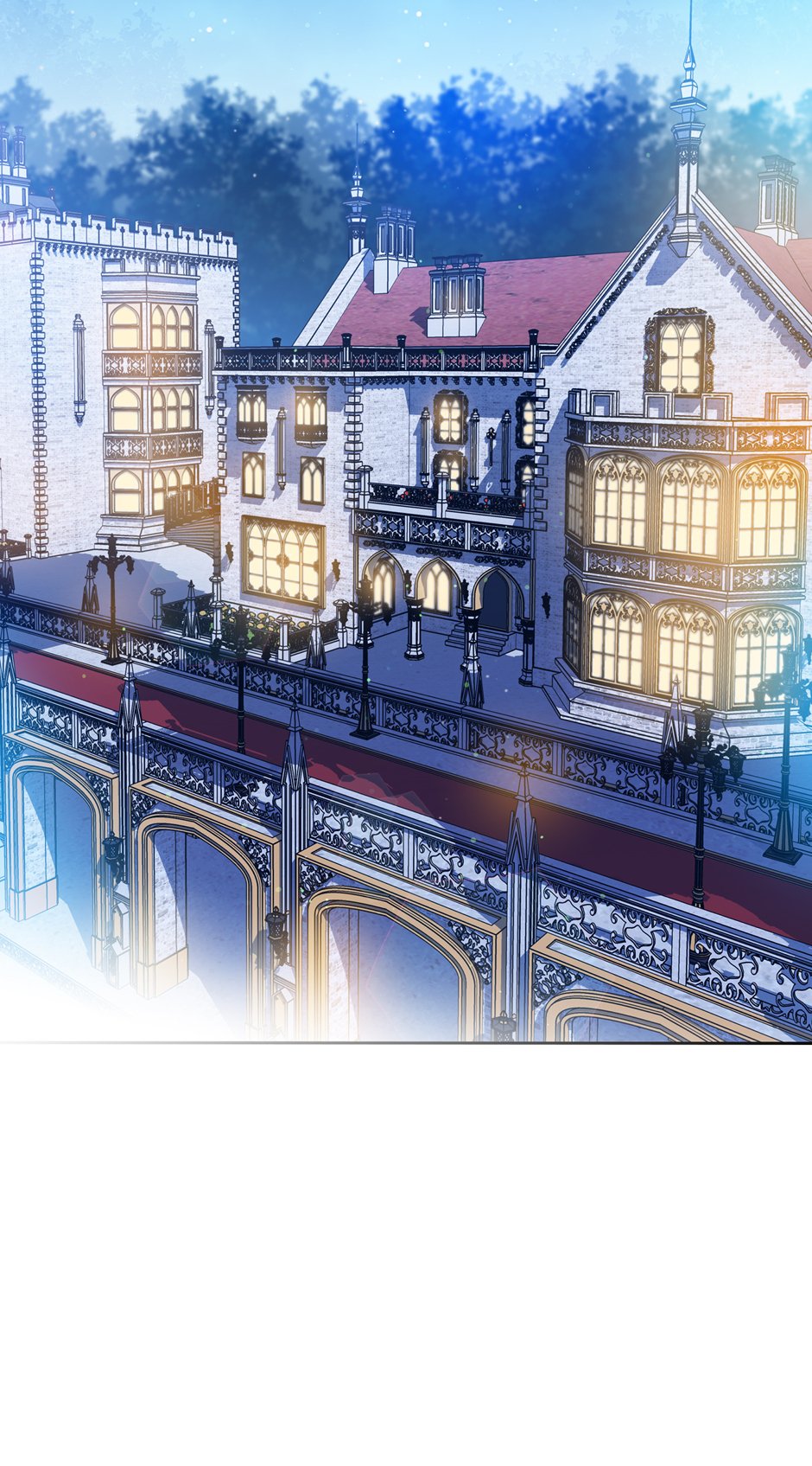 Read I'll Be the Matriarch in This Life EN Manga Online