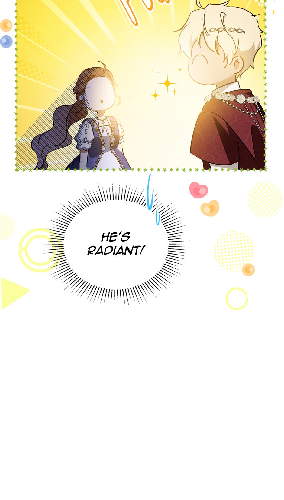 Read I'll Be the Matriarch in This Life EN Manga Online