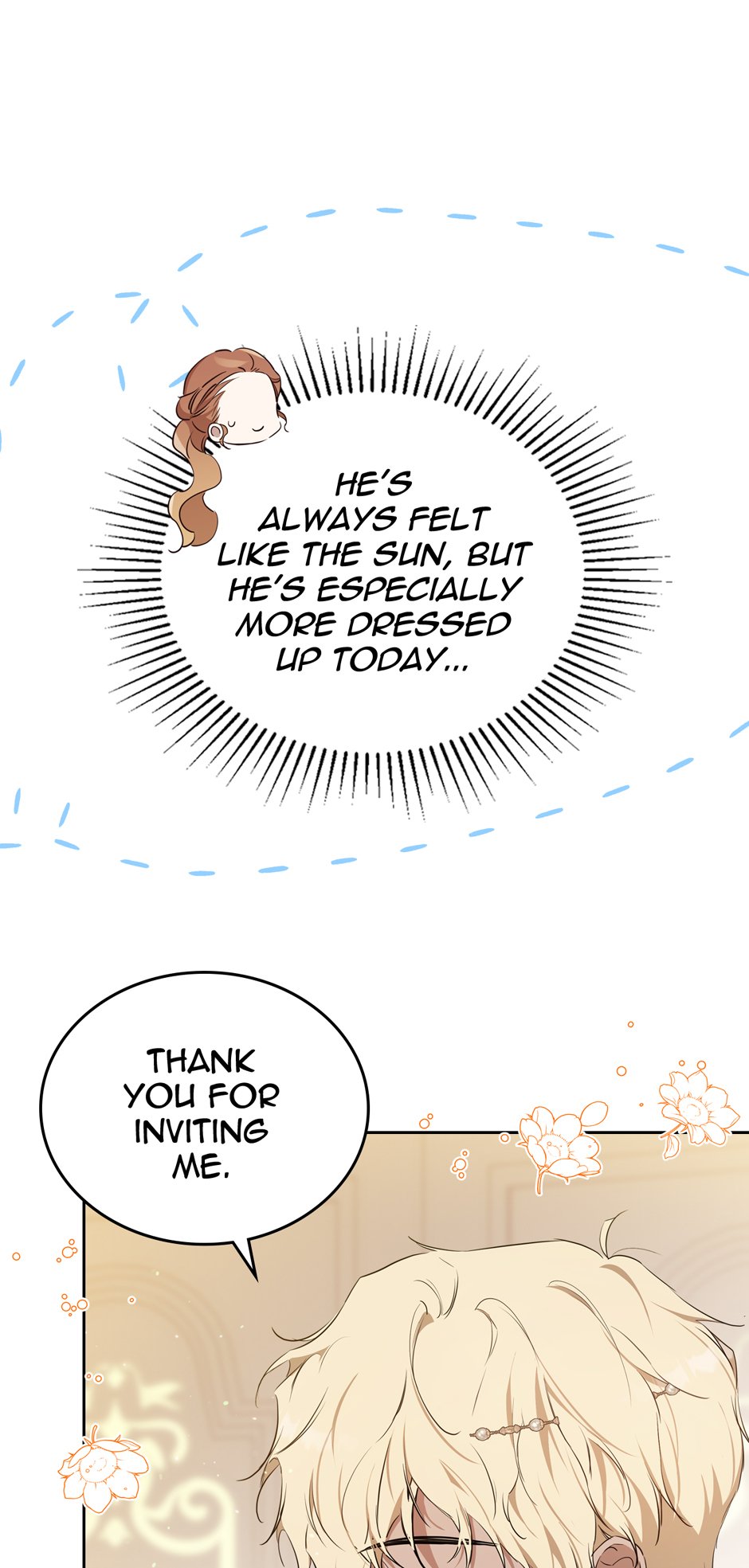 Read I'll Be the Matriarch in This Life EN Manga Online