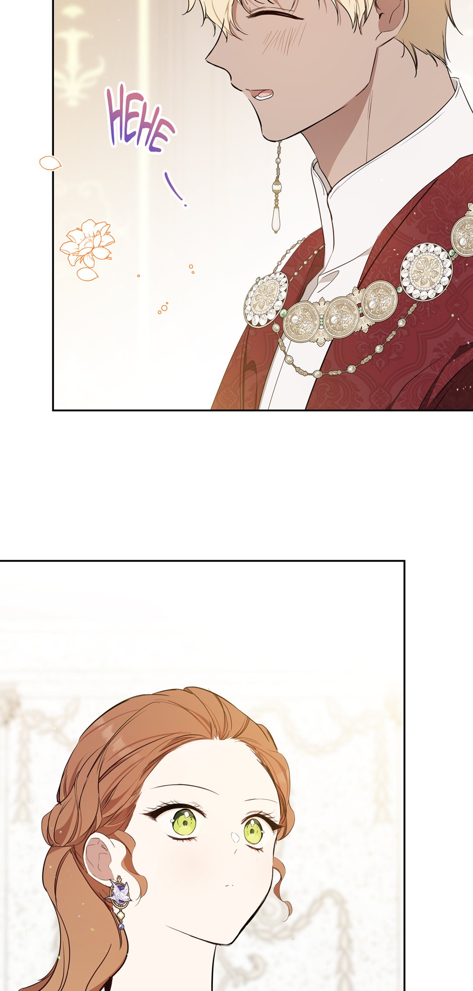 Read I'll Be the Matriarch in This Life EN Manga Online