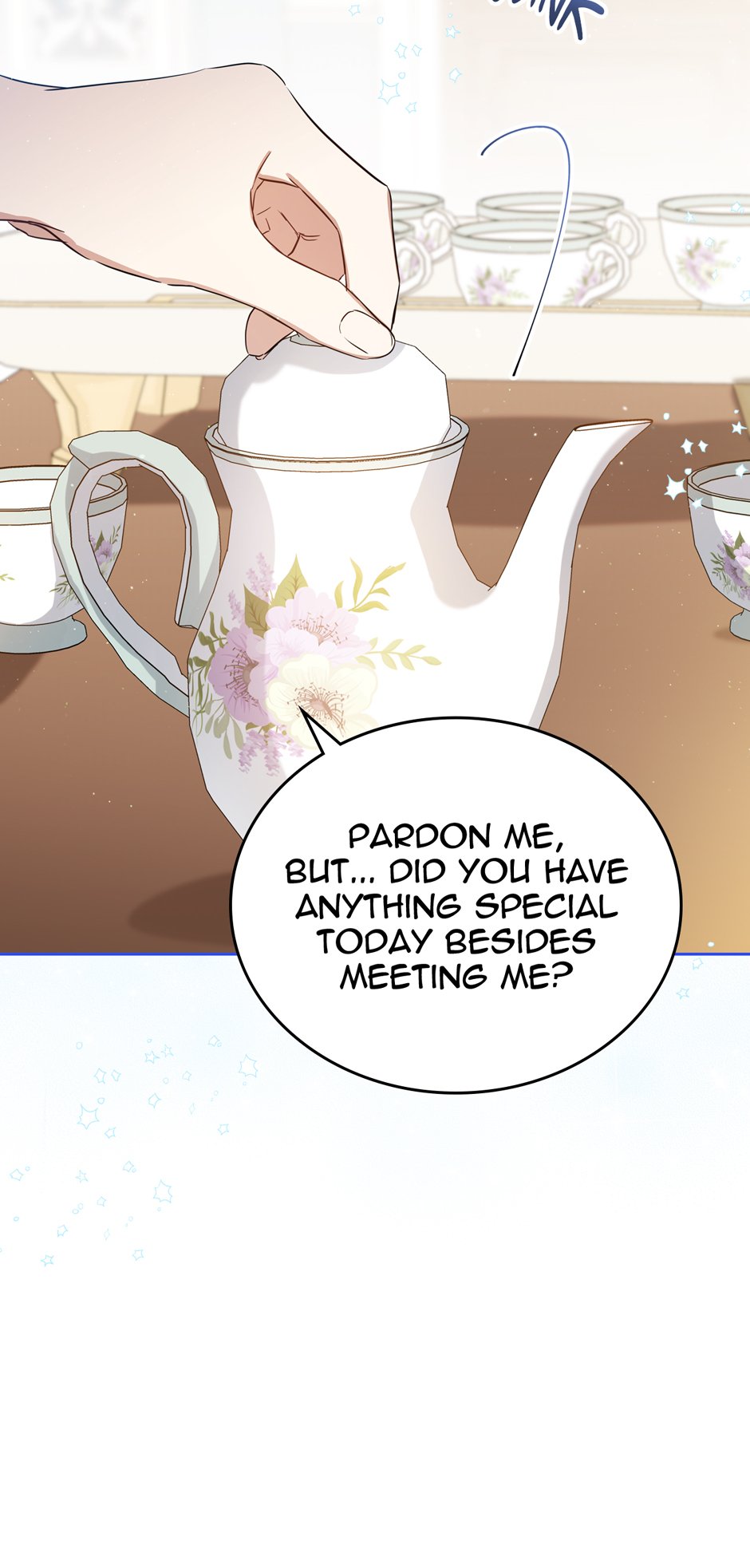 Read I'll Be the Matriarch in This Life EN Manga Online