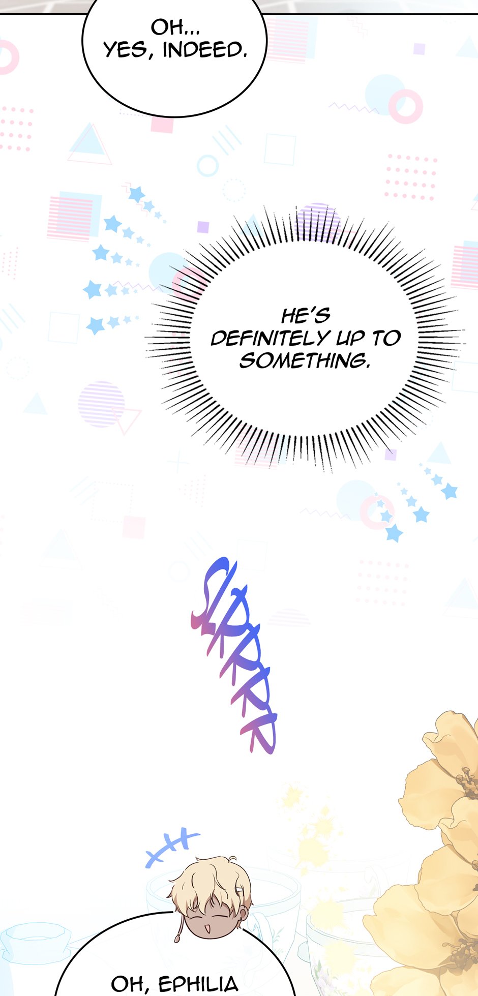 Read I'll Be the Matriarch in This Life EN Manga Online