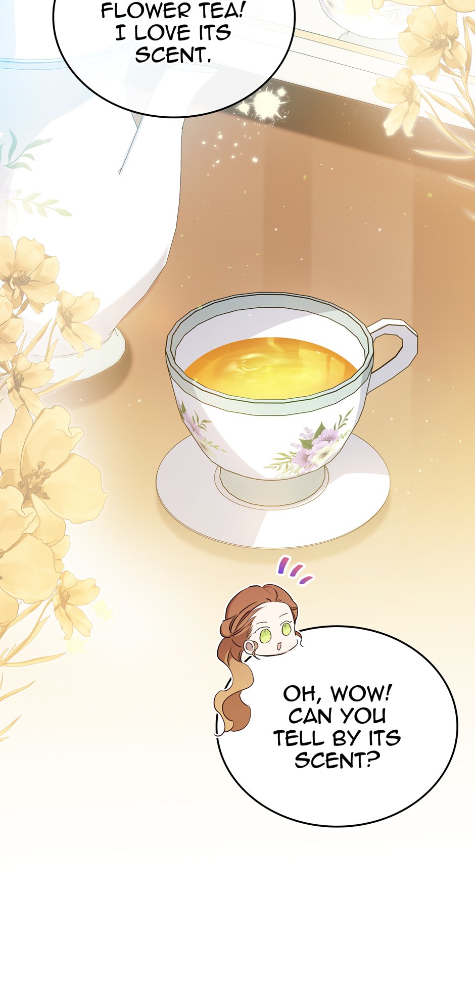 Read I'll Be the Matriarch in This Life EN Manga Online