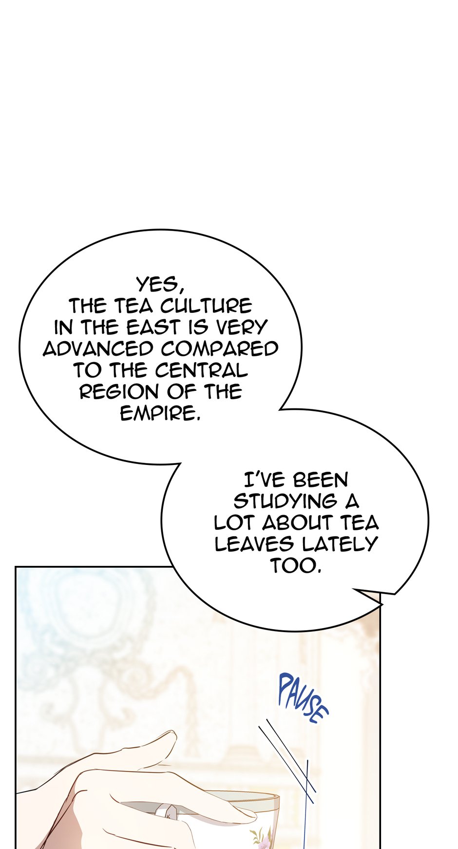Read I'll Be the Matriarch in This Life EN Manga Online
