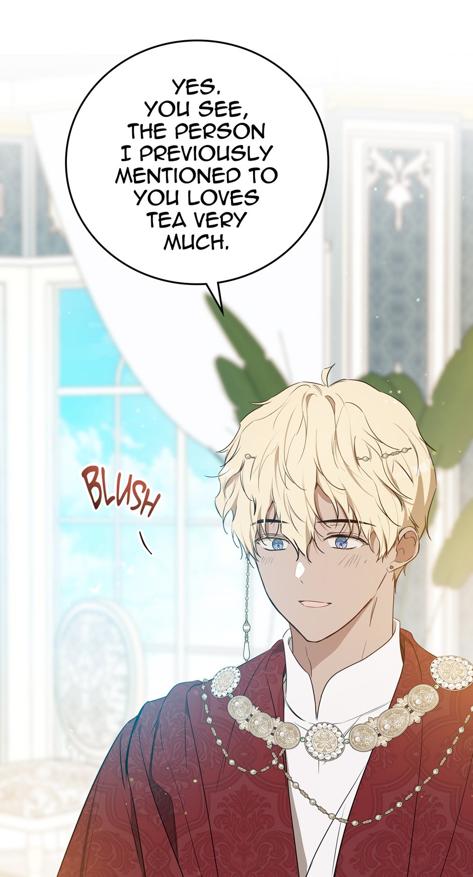 Read I'll Be the Matriarch in This Life EN Manga Online