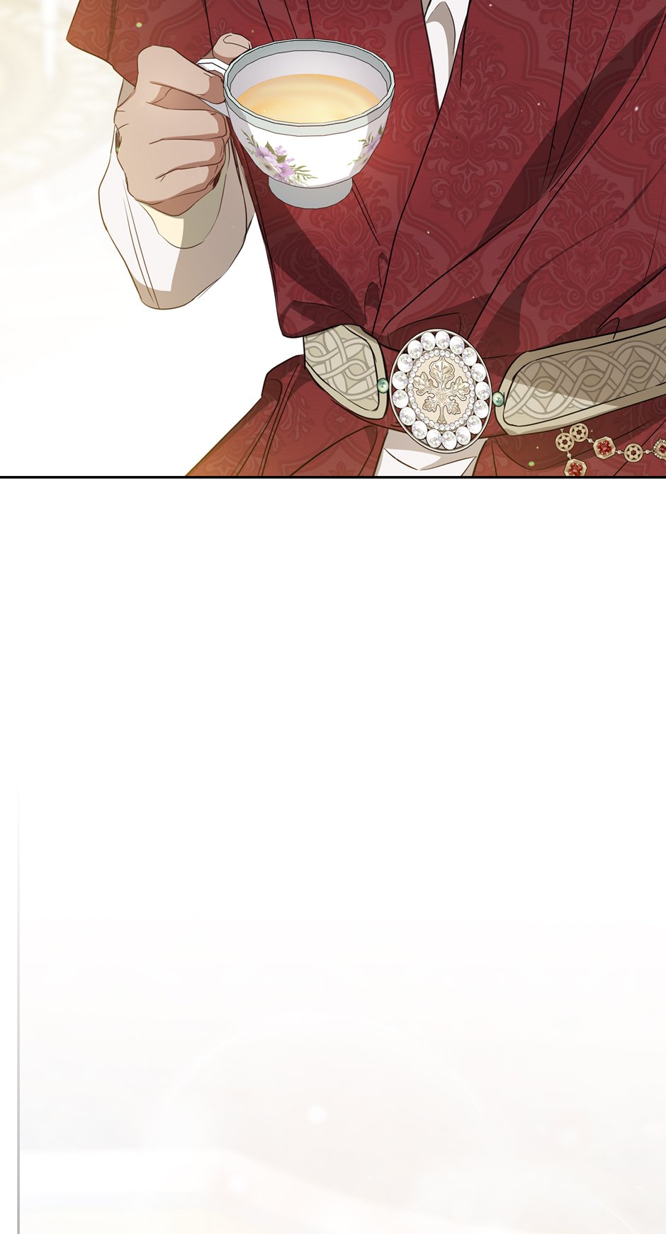 Read I'll Be the Matriarch in This Life EN Manga Online