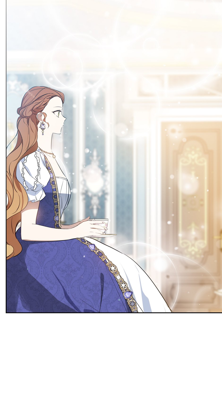Read I'll Be the Matriarch in This Life EN Manga Online