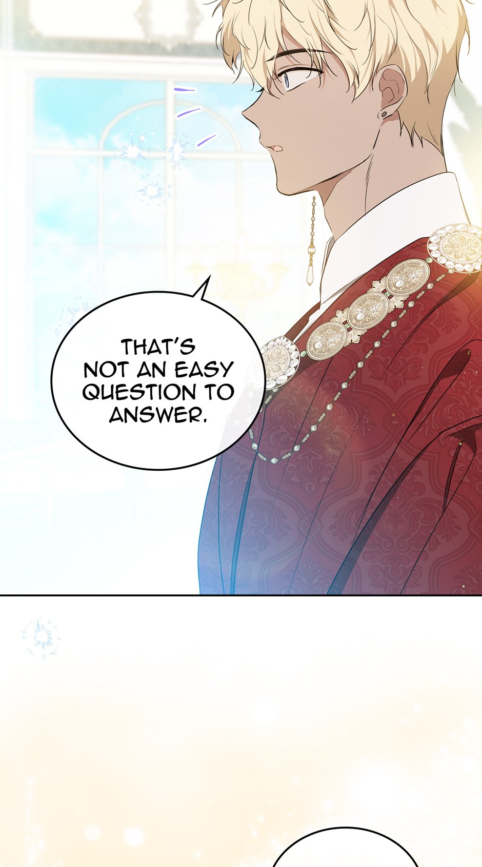 Read I'll Be the Matriarch in This Life EN Manga Online