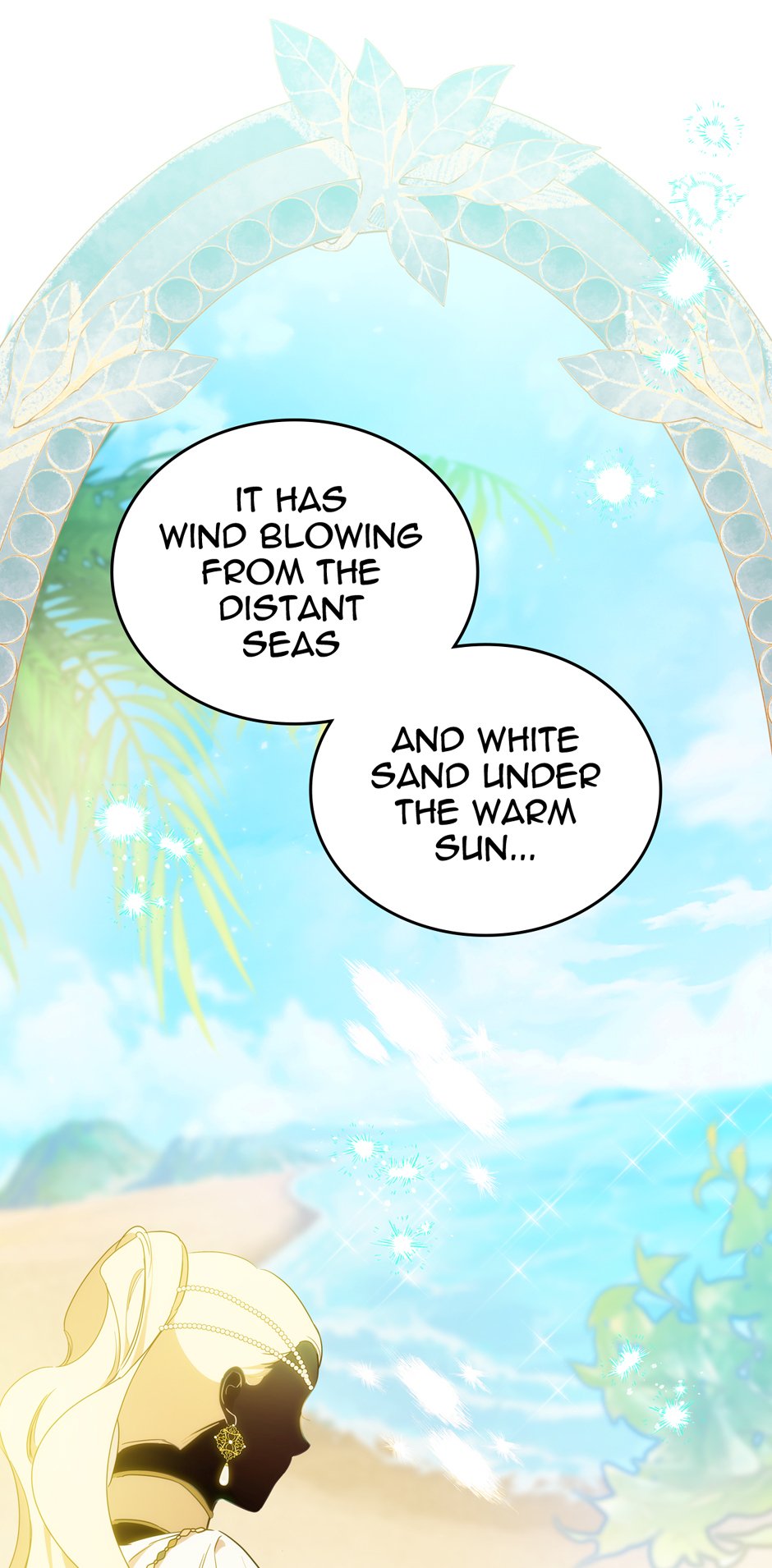 Read I'll Be the Matriarch in This Life EN Manga Online