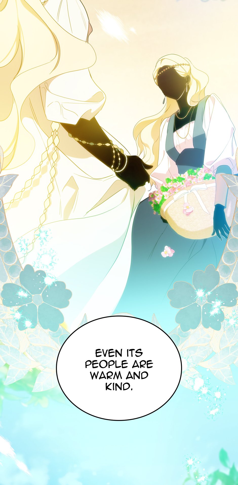 Read I'll Be the Matriarch in This Life EN Manga Online