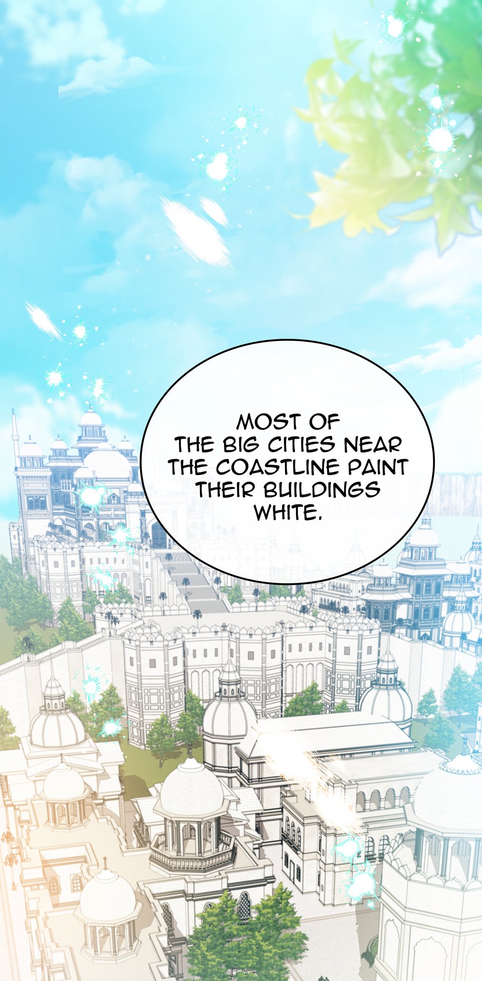 Read I'll Be the Matriarch in This Life EN Manga Online