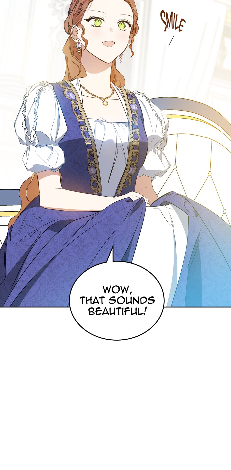 Read I'll Be the Matriarch in This Life EN Manga Online