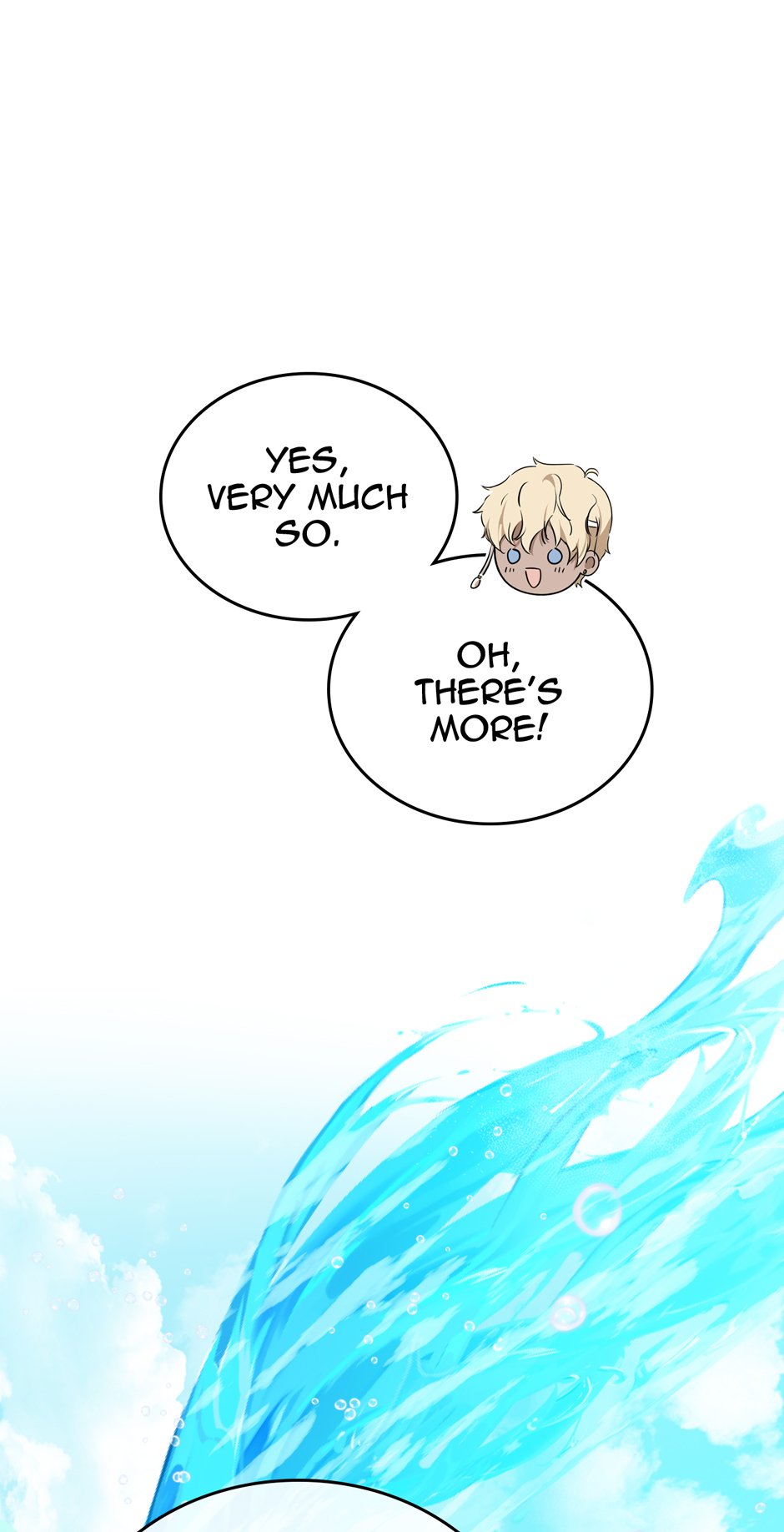 Read I'll Be the Matriarch in This Life EN Manga Online