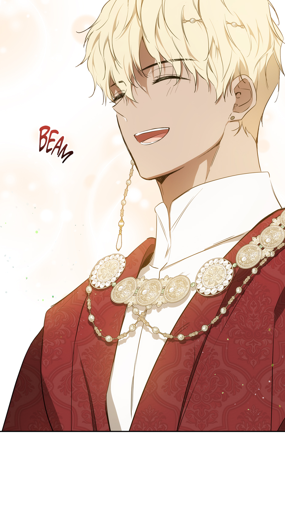 Read I'll Be the Matriarch in This Life EN Manga Online