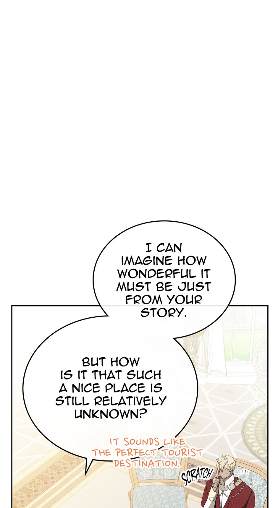 Read I'll Be the Matriarch in This Life EN Manga Online