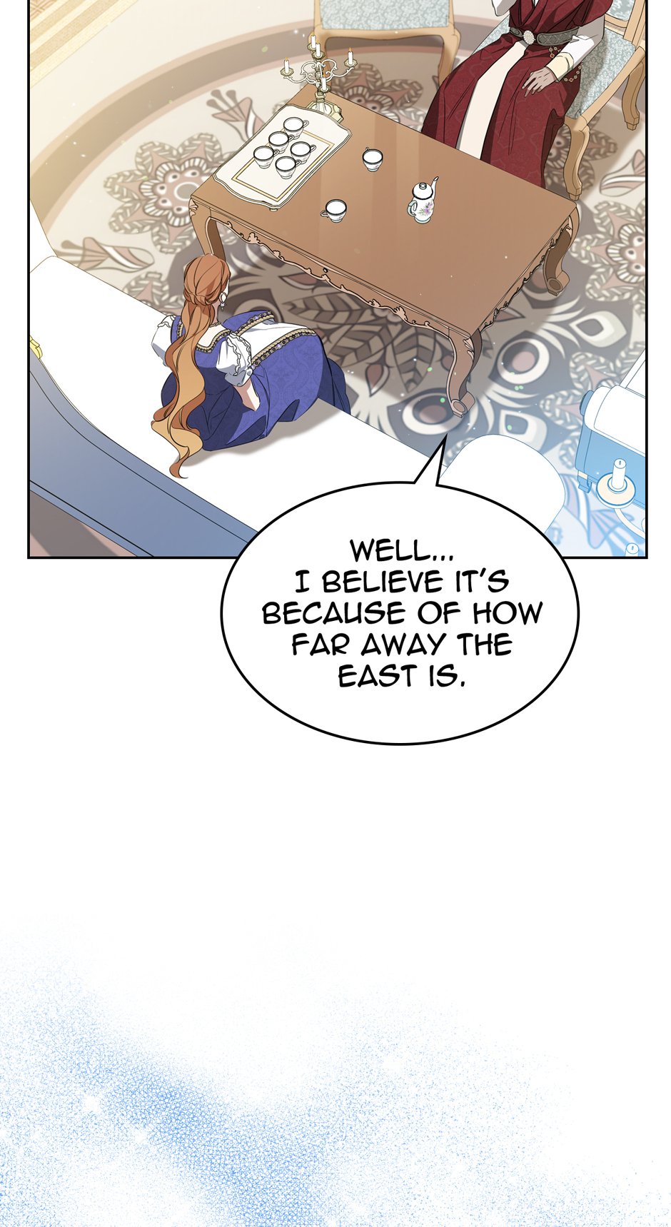 Read I'll Be the Matriarch in This Life EN Manga Online