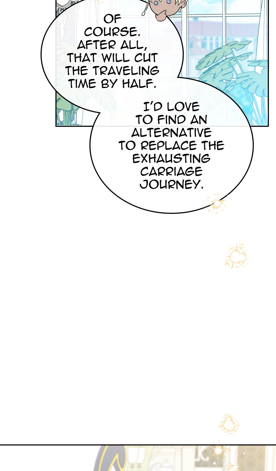 Read I'll Be the Matriarch in This Life EN Manga Online