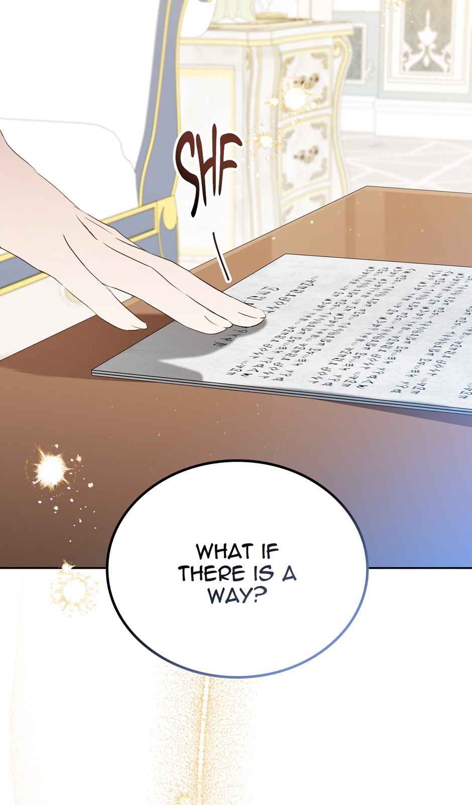 Read I'll Be the Matriarch in This Life EN Manga Online