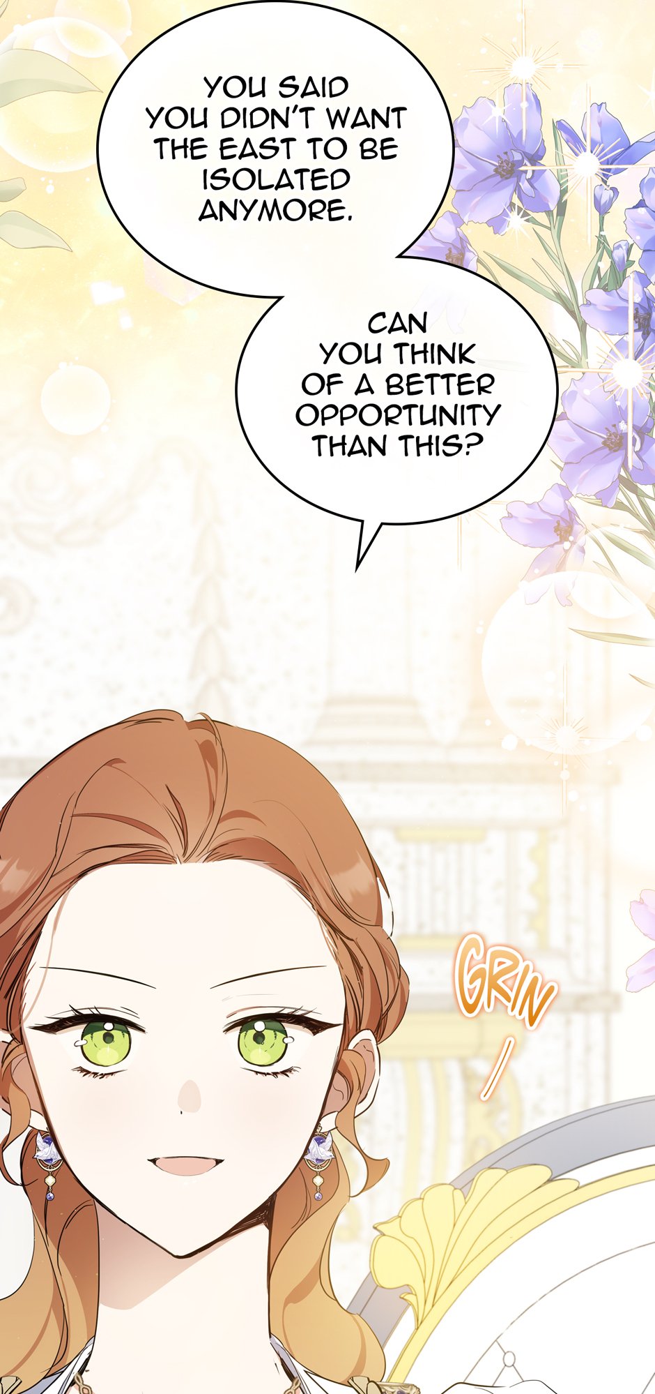 Read I'll Be the Matriarch in This Life EN Manga Online