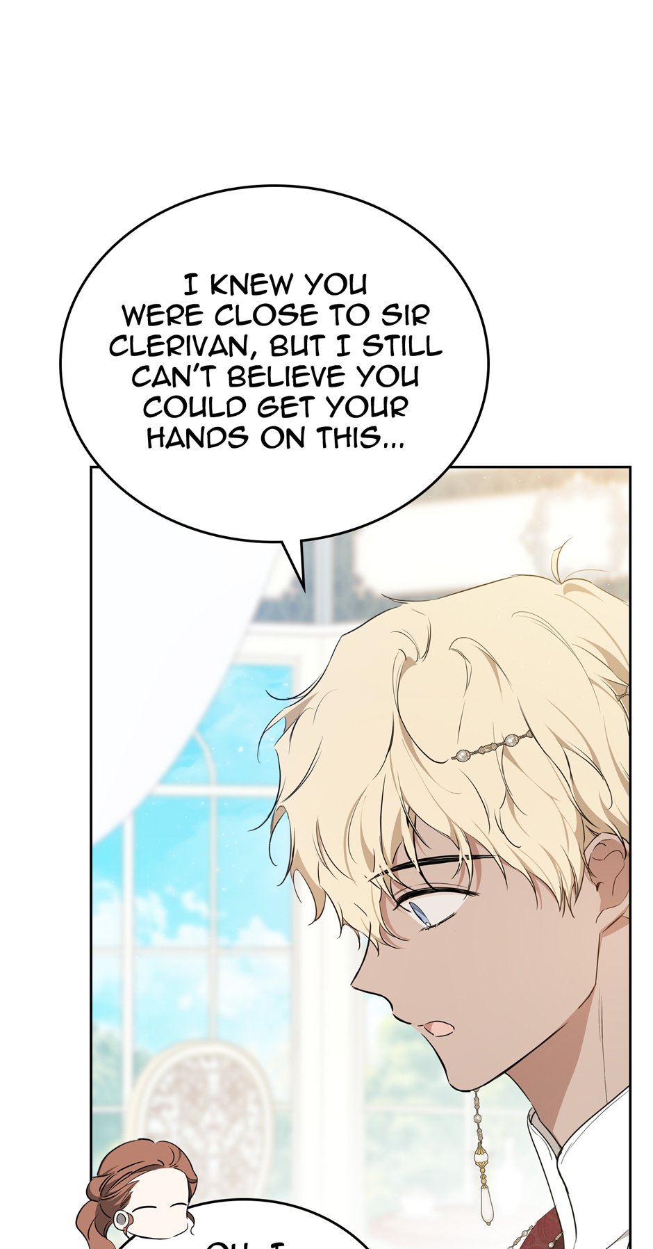 Read I'll Be the Matriarch in This Life EN Manga Online