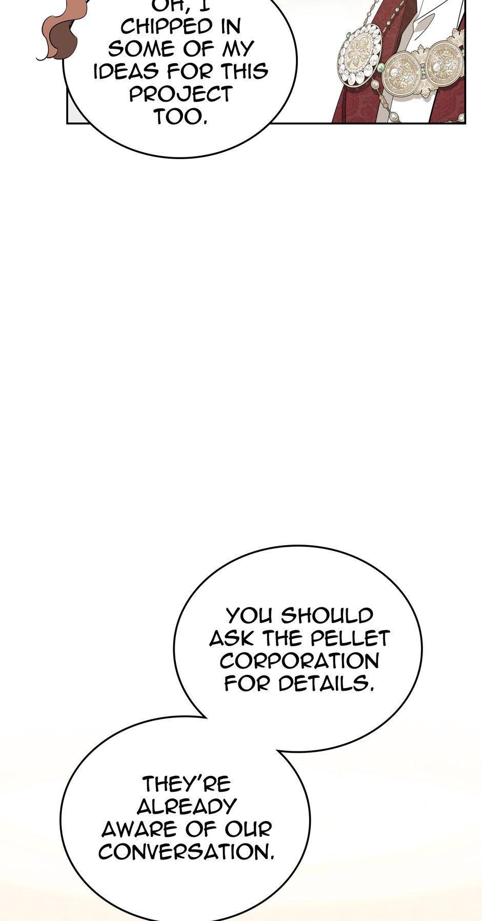 Read I'll Be the Matriarch in This Life EN Manga Online