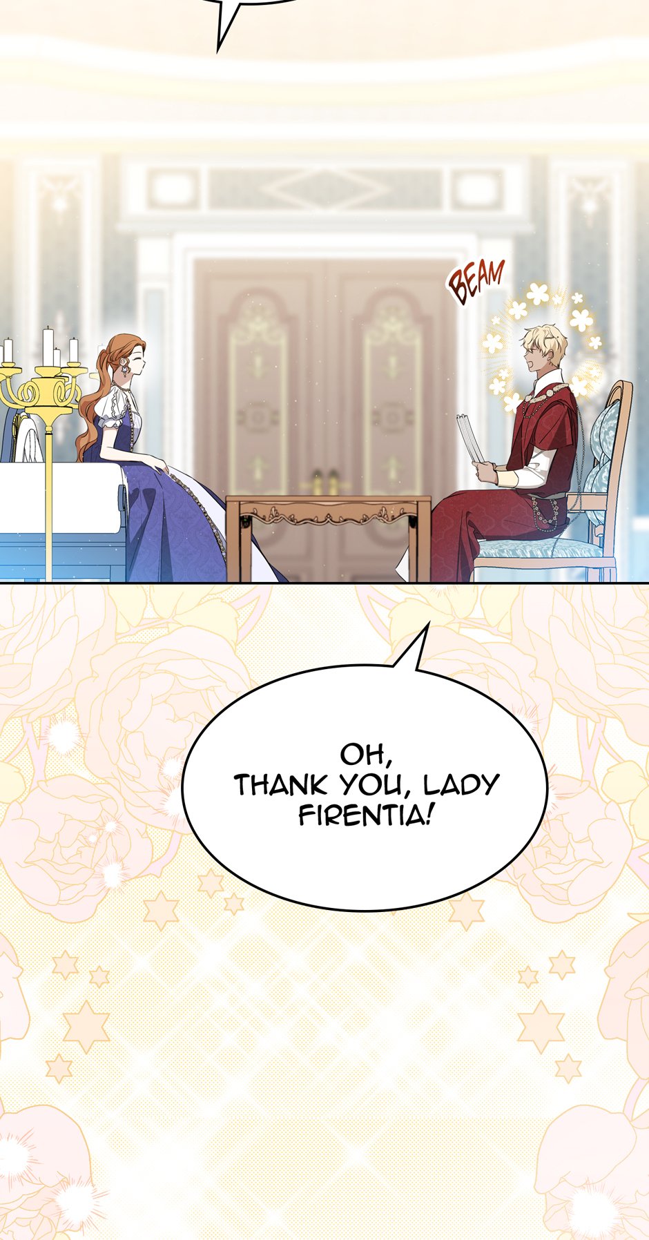Read I'll Be the Matriarch in This Life EN Manga Online