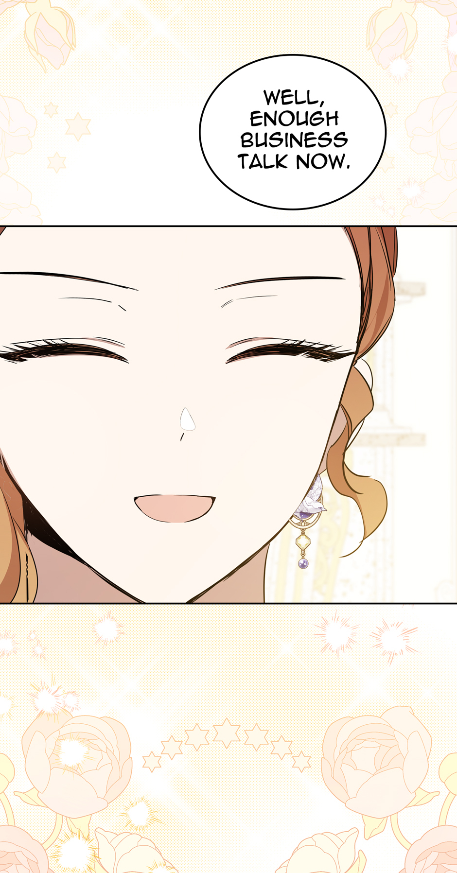 Read I'll Be the Matriarch in This Life EN Manga Online
