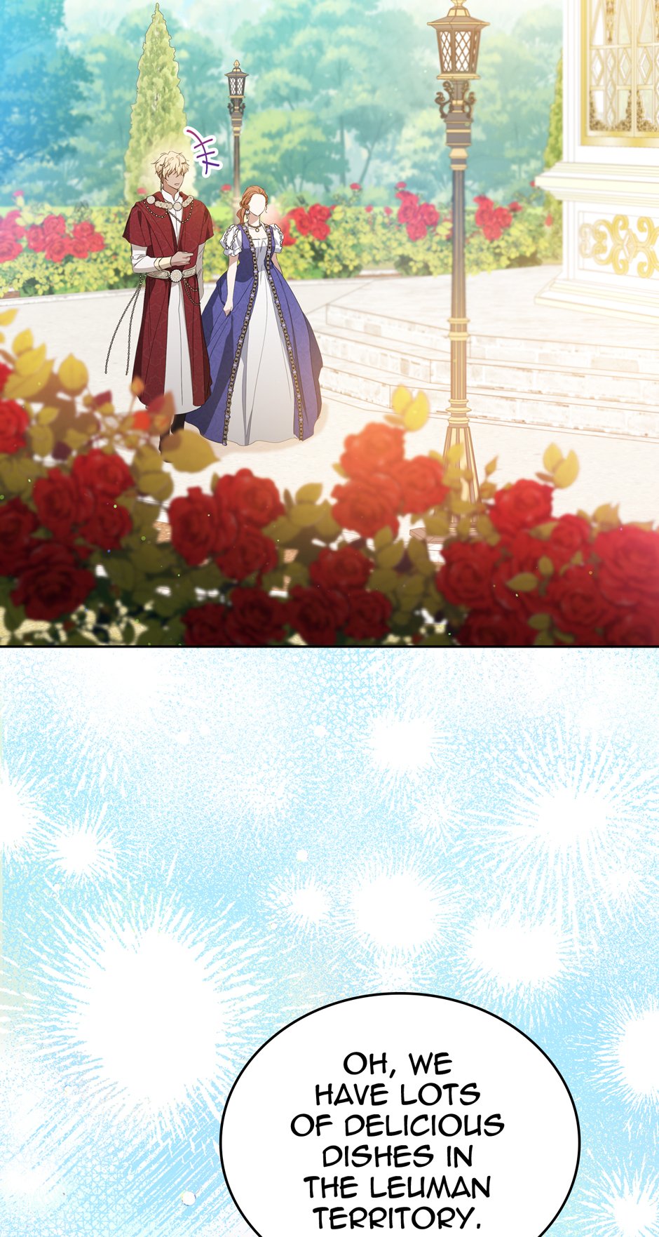 Read I'll Be the Matriarch in This Life EN Manga Online