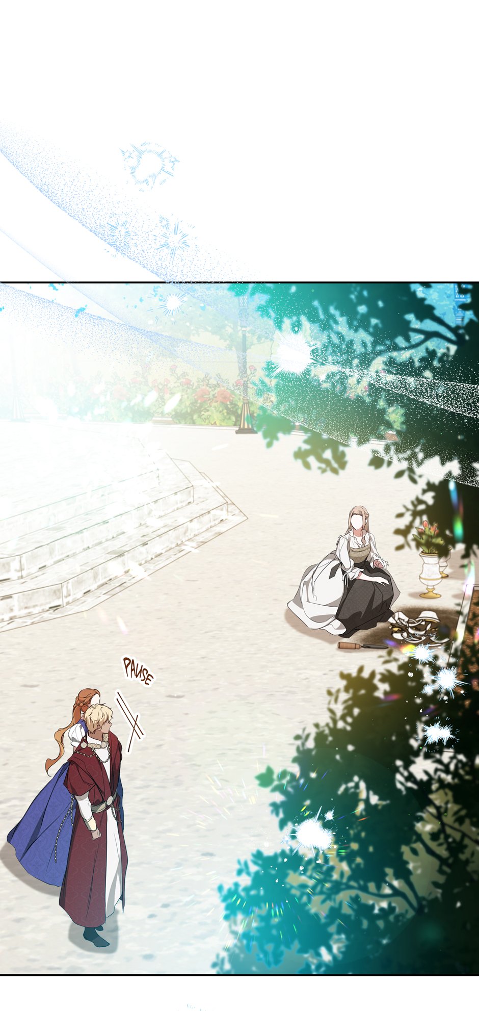 Read I'll Be the Matriarch in This Life EN Manga Online