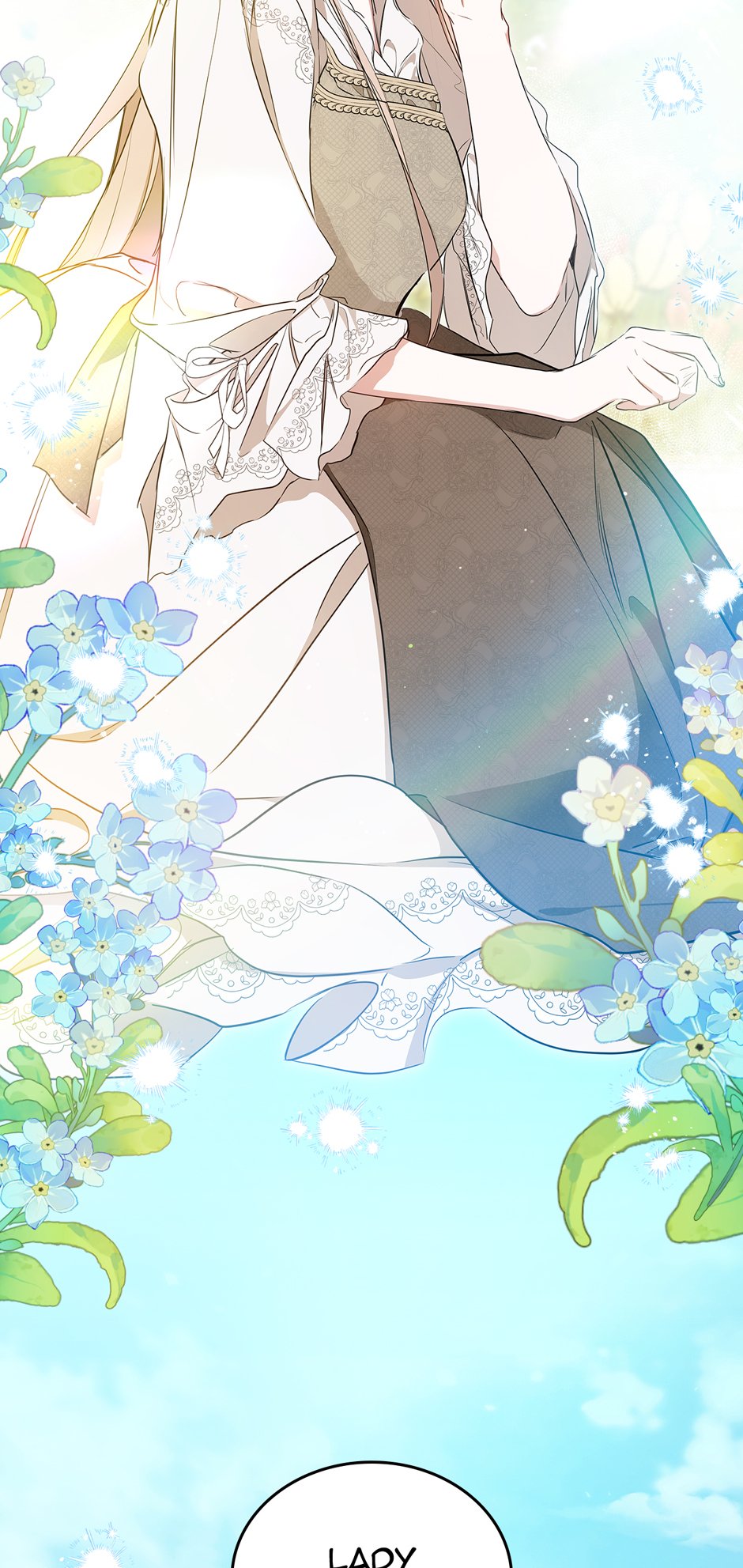 Read I'll Be the Matriarch in This Life EN Manga Online