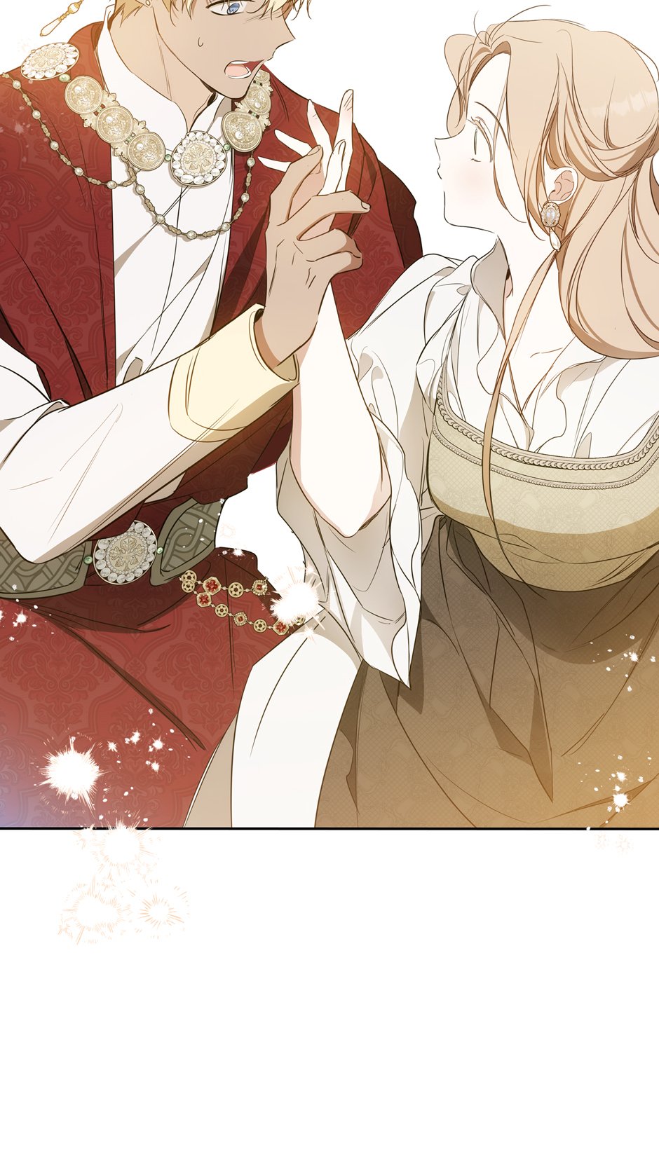 Read I'll Be the Matriarch in This Life EN Manga Online
