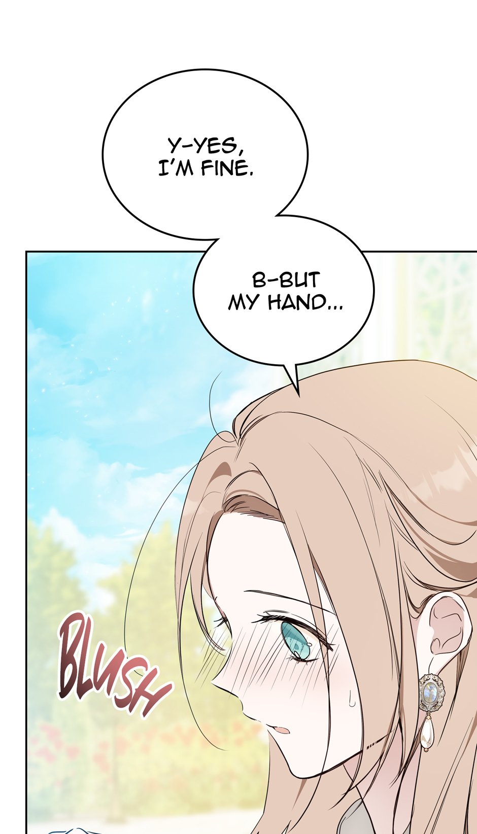 Read I'll Be the Matriarch in This Life EN Manga Online