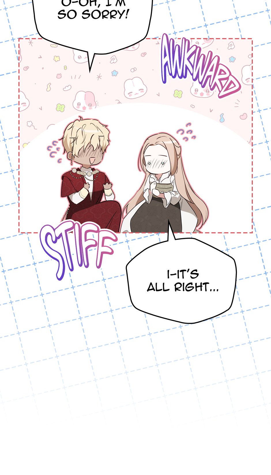 Read I'll Be the Matriarch in This Life EN Manga Online