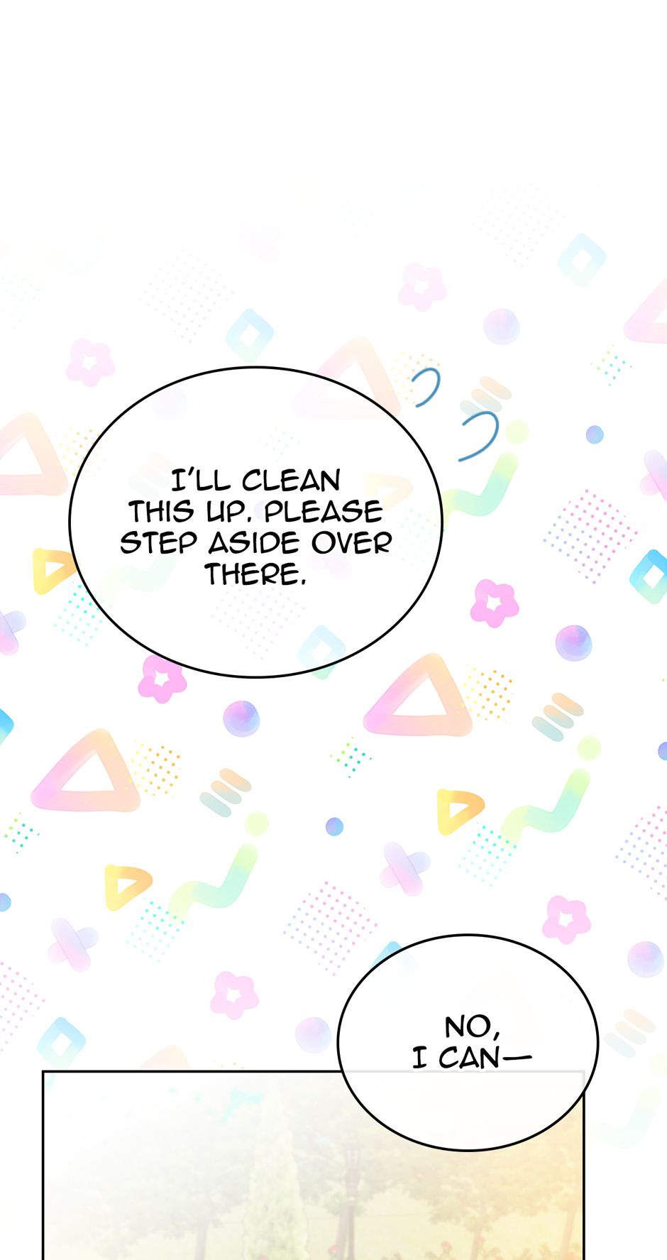 Read I'll Be the Matriarch in This Life EN Manga Online