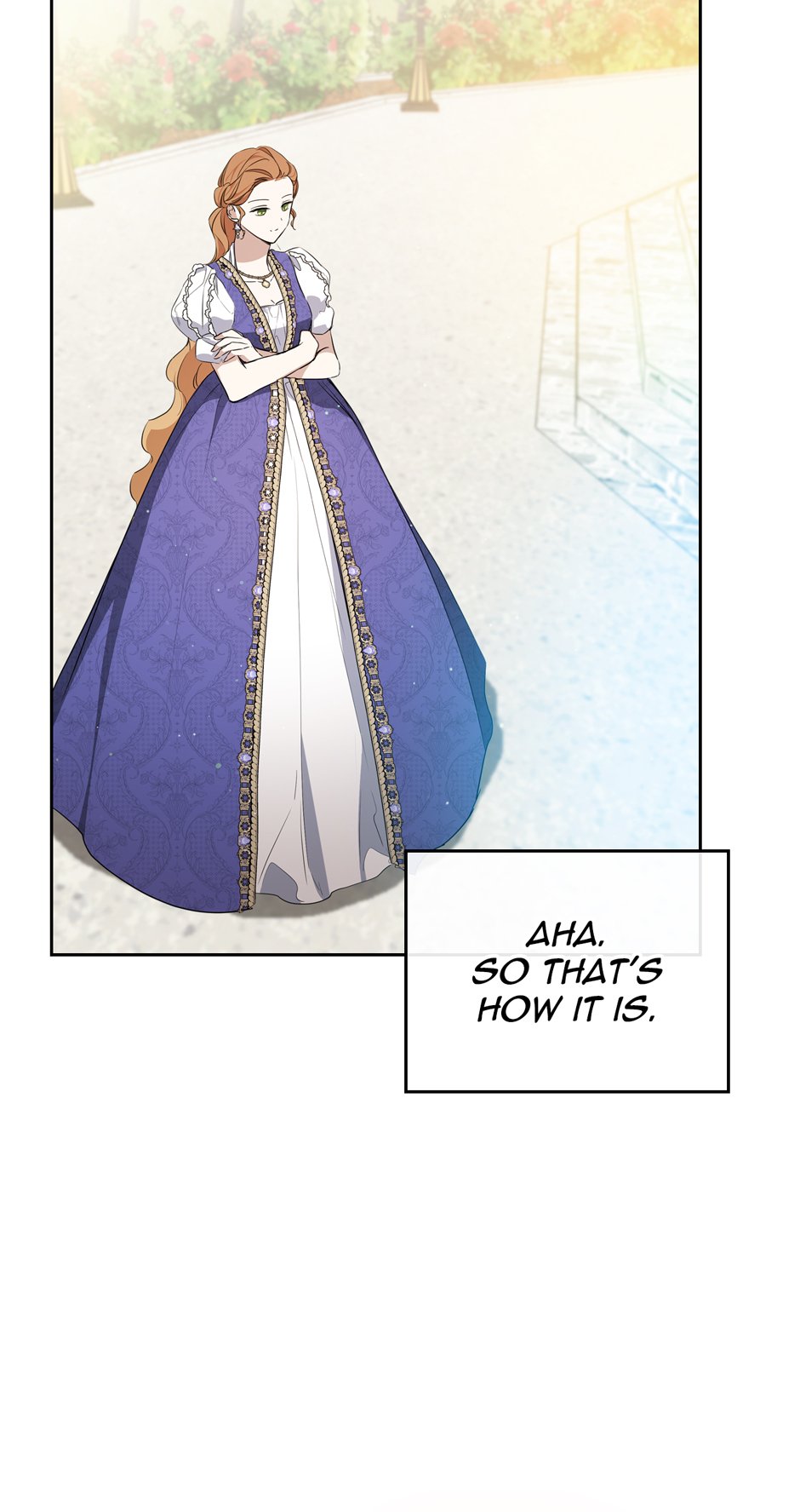 Read I'll Be the Matriarch in This Life EN Manga Online