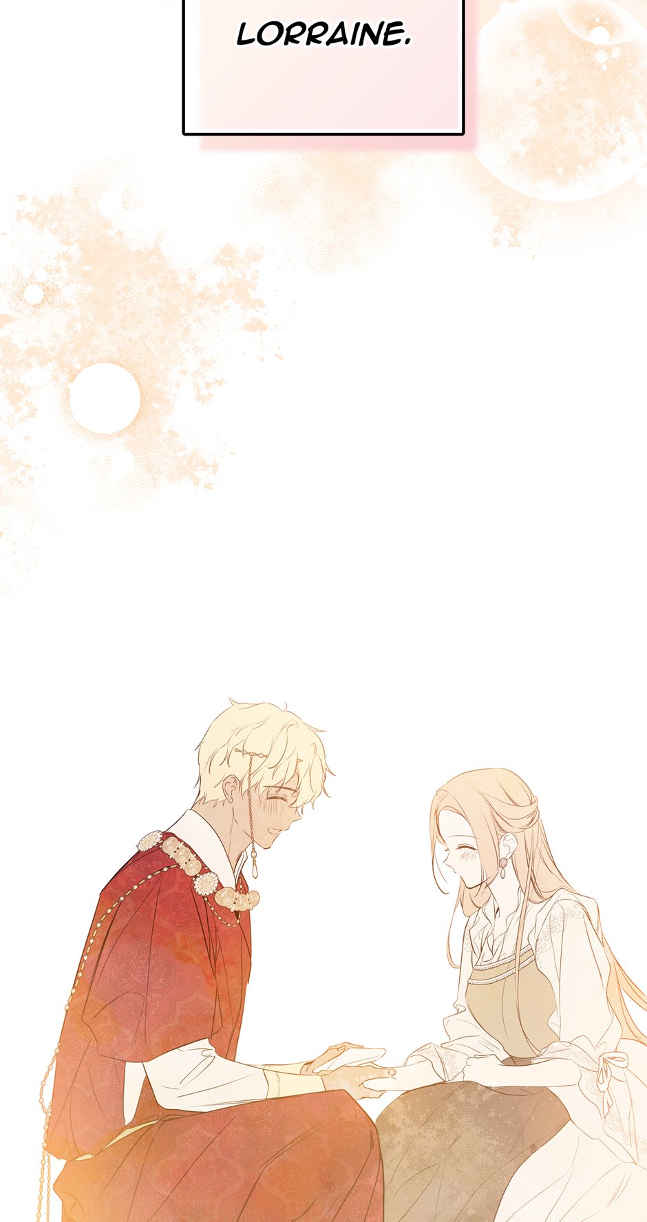 Read I'll Be the Matriarch in This Life EN Manga Online