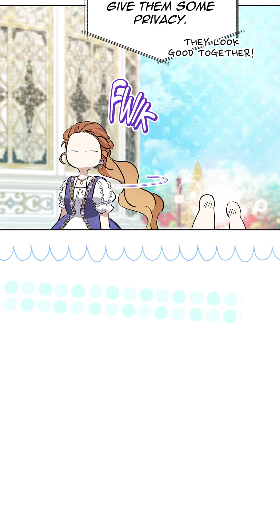 Read I'll Be the Matriarch in This Life EN Manga Online