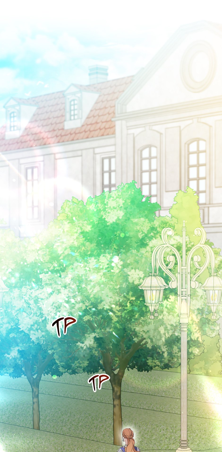 Read I'll Be the Matriarch in This Life EN Manga Online