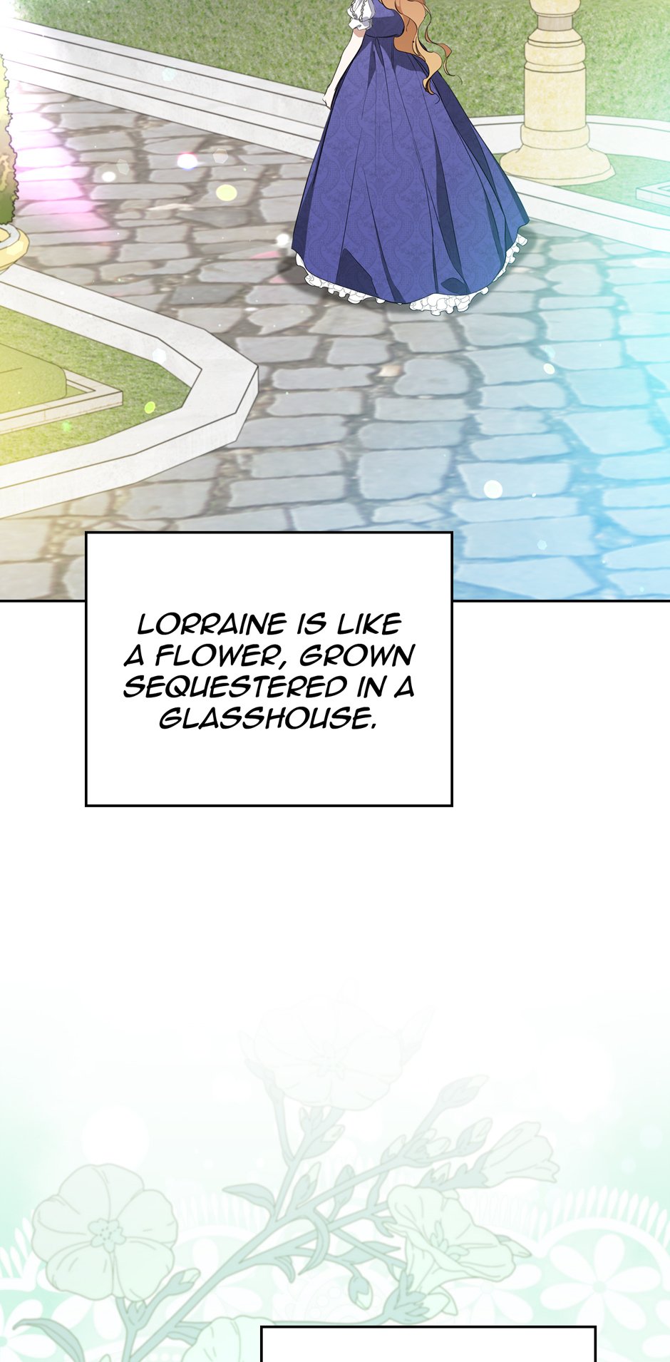 Read I'll Be the Matriarch in This Life EN Manga Online