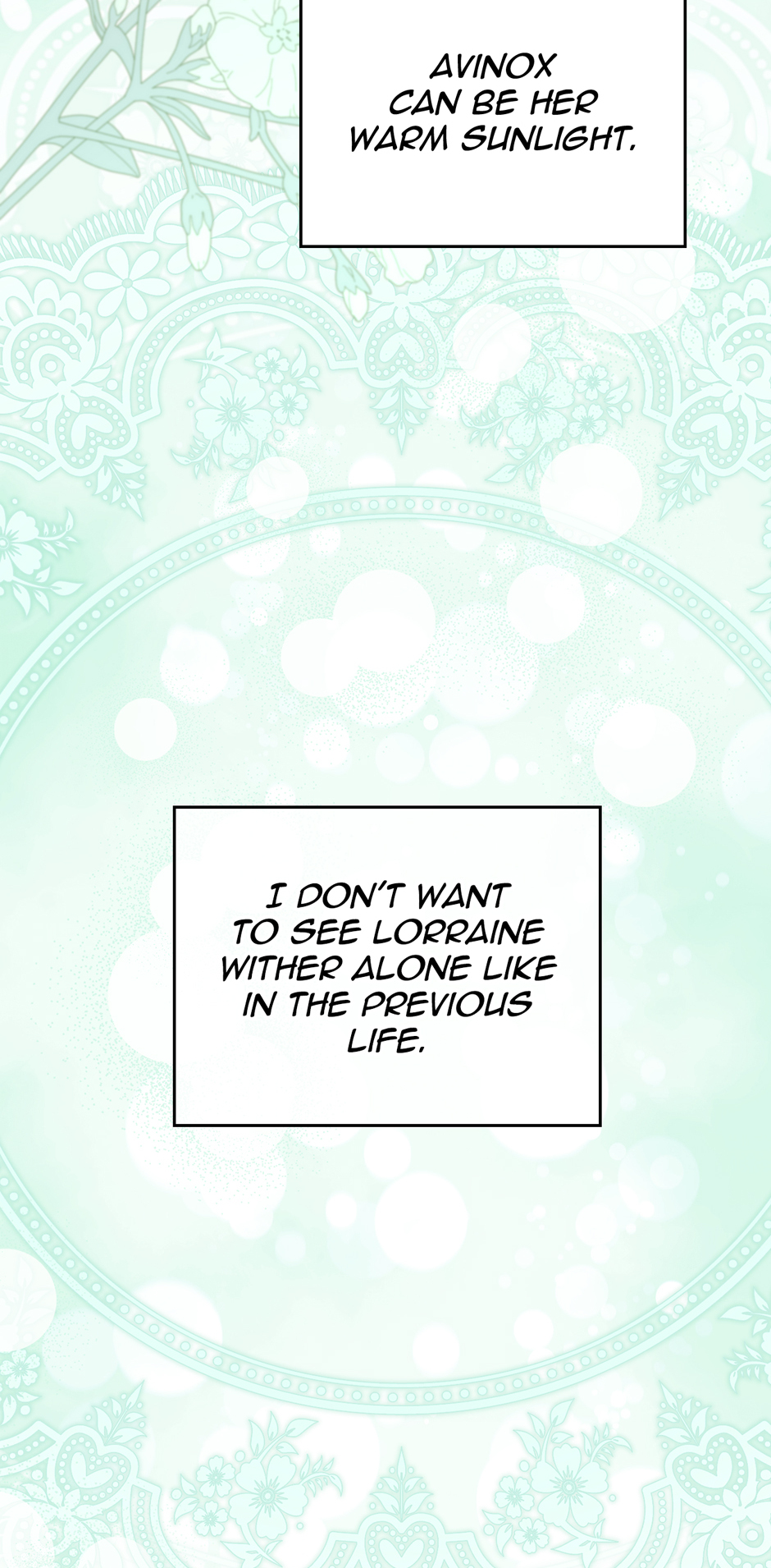 Read I'll Be the Matriarch in This Life EN Manga Online