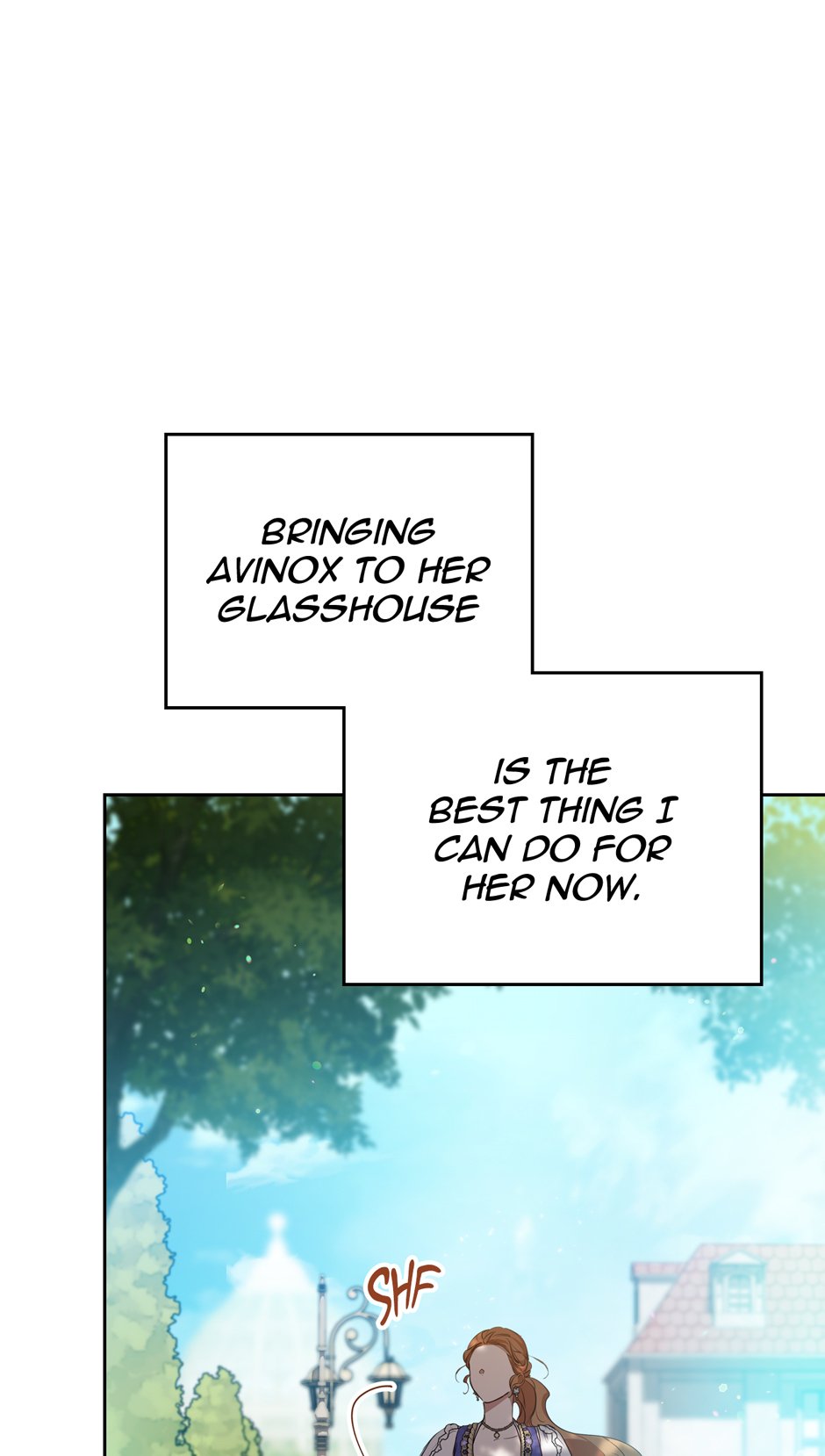 Read I'll Be the Matriarch in This Life EN Manga Online