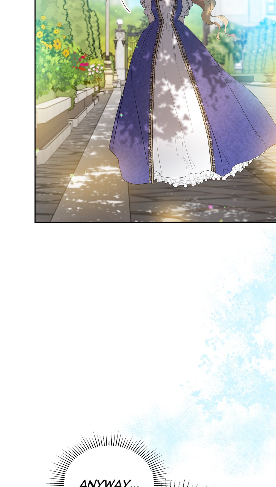Read I'll Be the Matriarch in This Life EN Manga Online