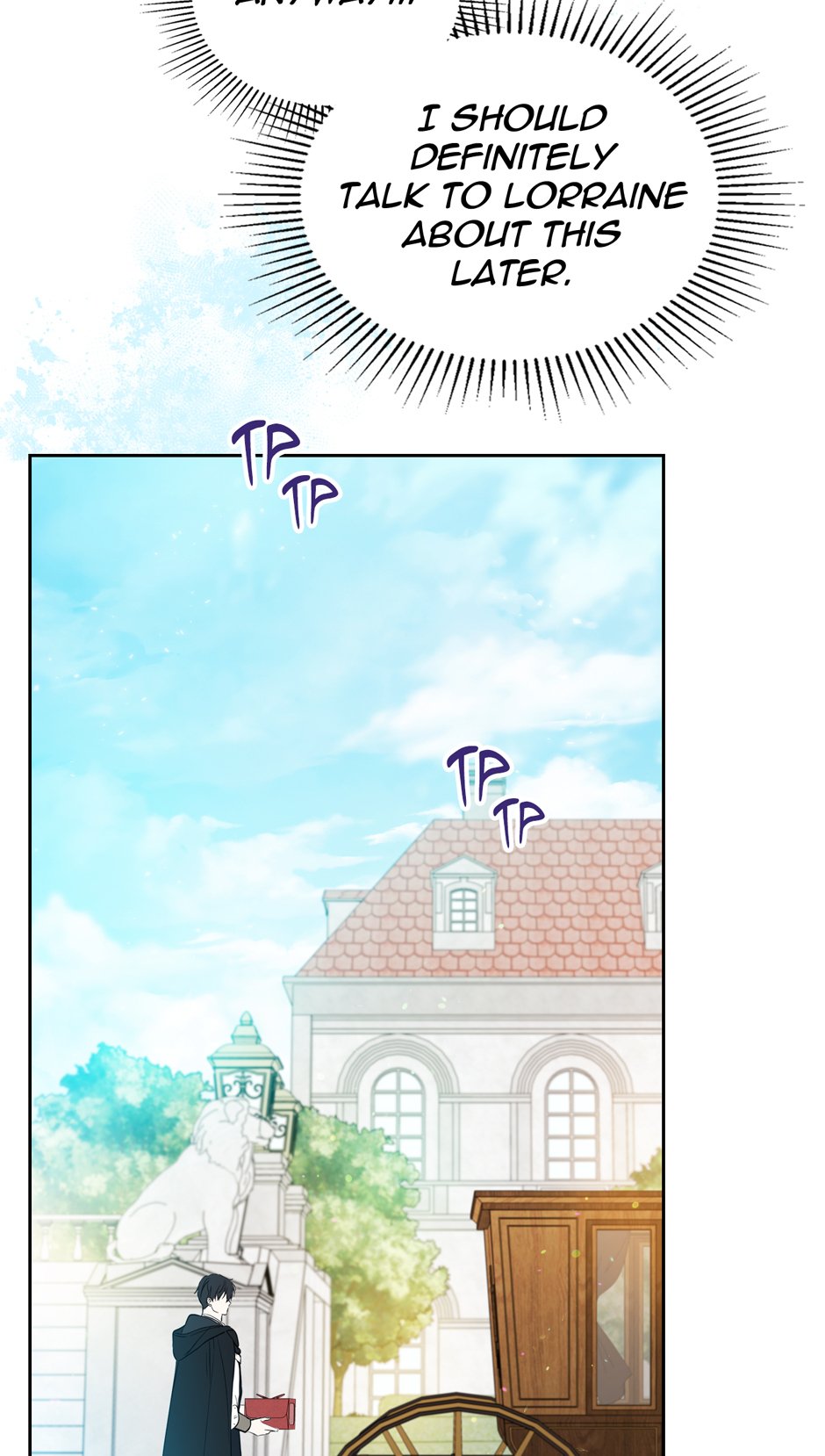 Read I'll Be the Matriarch in This Life EN Manga Online