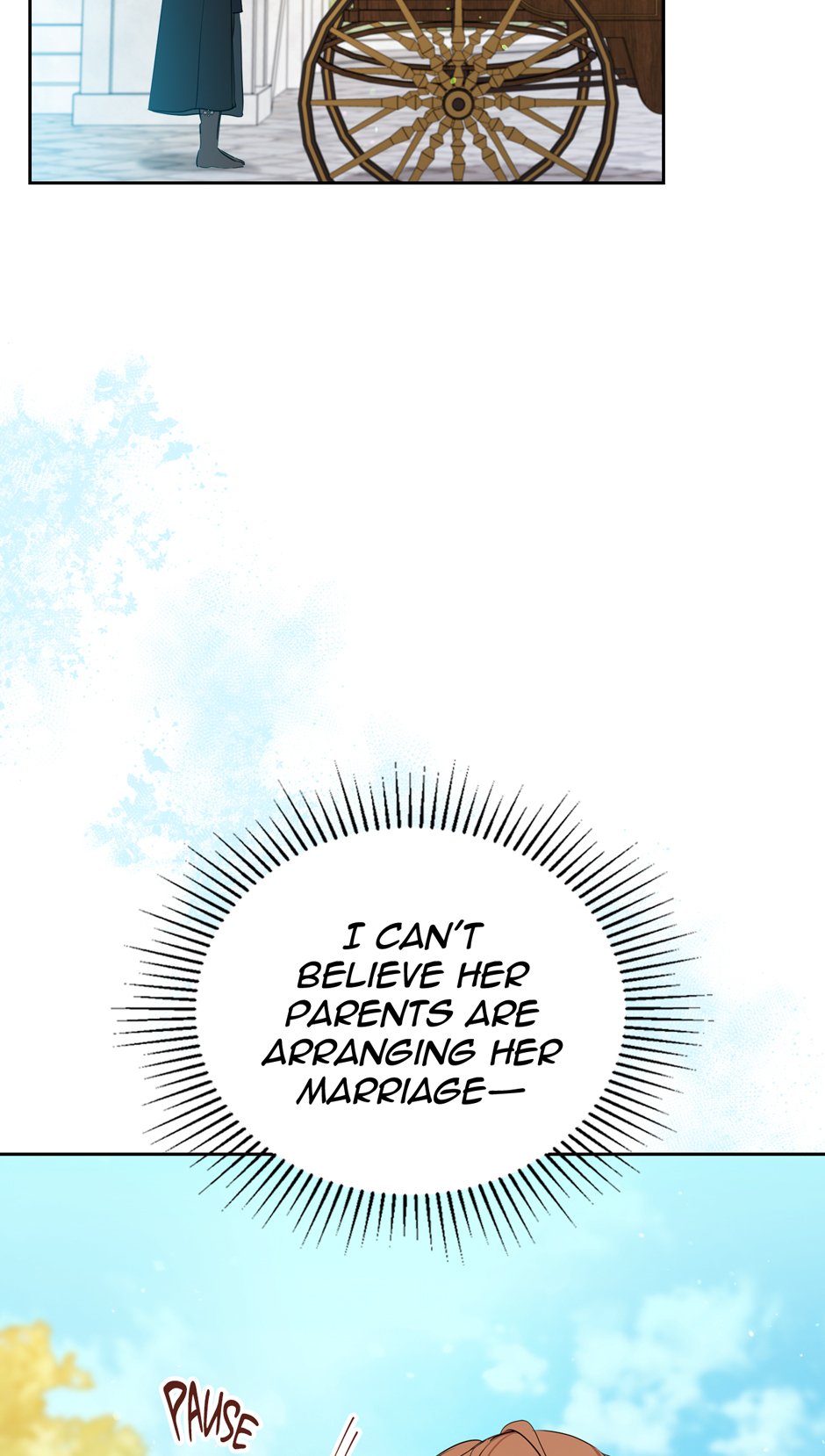 Read I'll Be the Matriarch in This Life EN Manga Online