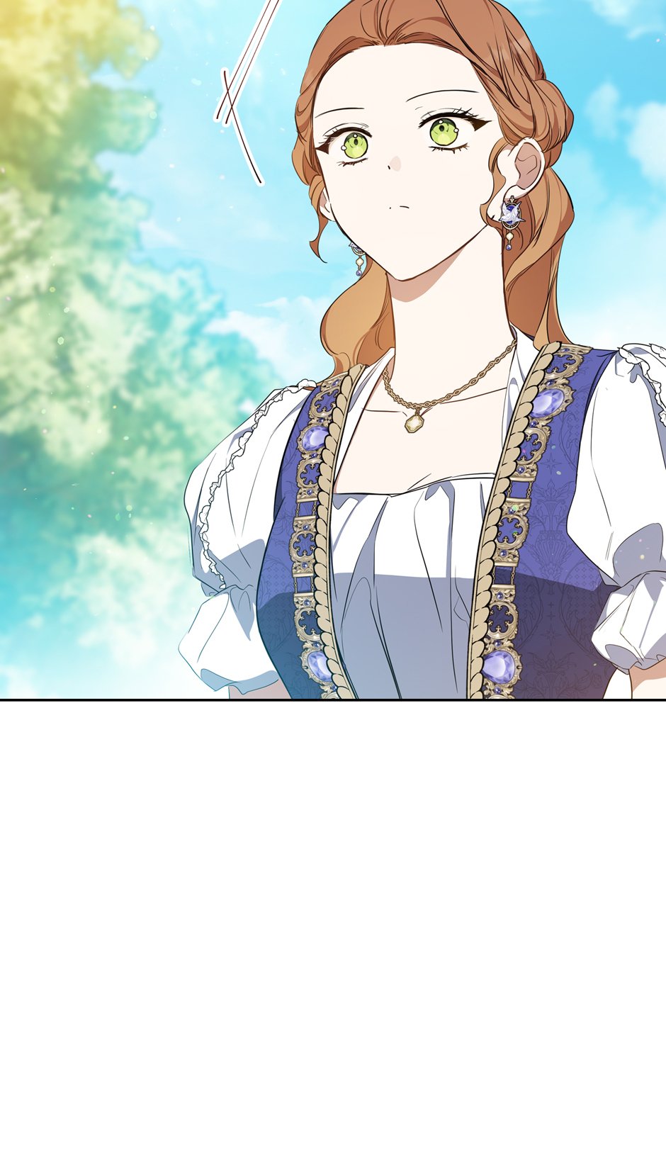 Read I'll Be the Matriarch in This Life EN Manga Online