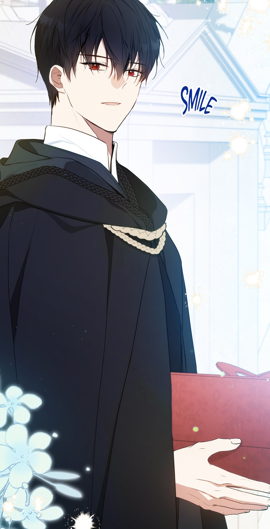 Read I'll Be the Matriarch in This Life EN Manga Online