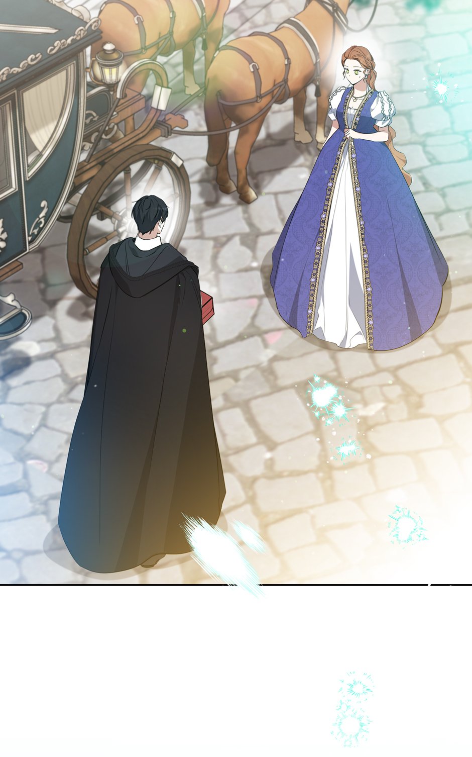 Read I'll Be the Matriarch in This Life EN Manga Online