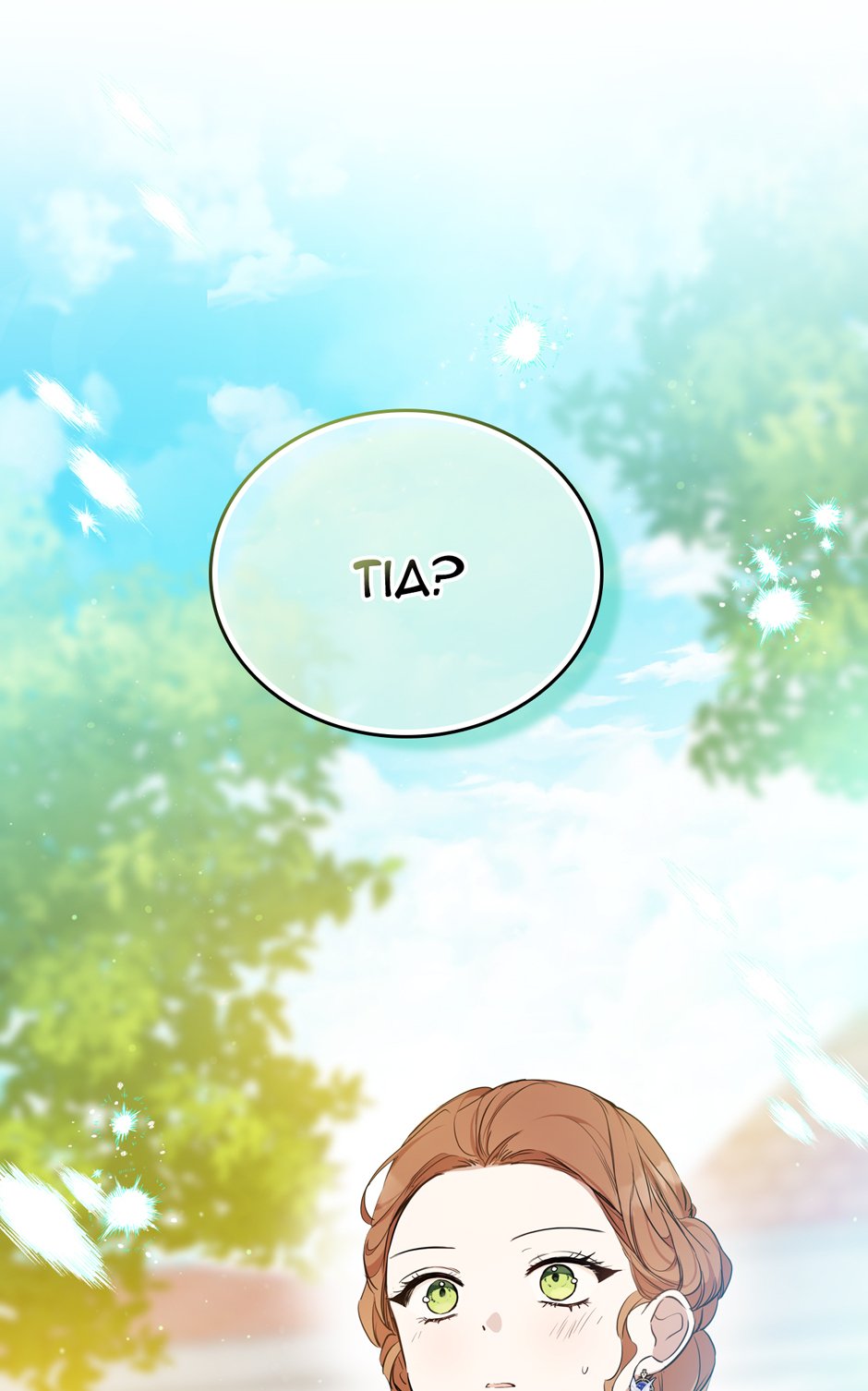 Read I'll Be the Matriarch in This Life EN Manga Online