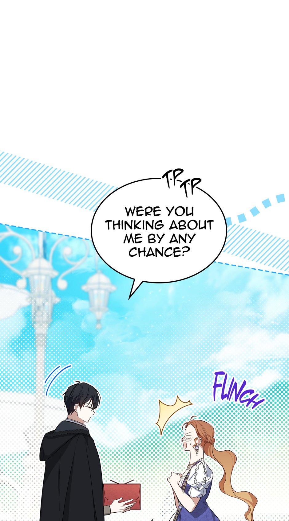 Read I'll Be the Matriarch in This Life EN Manga Online